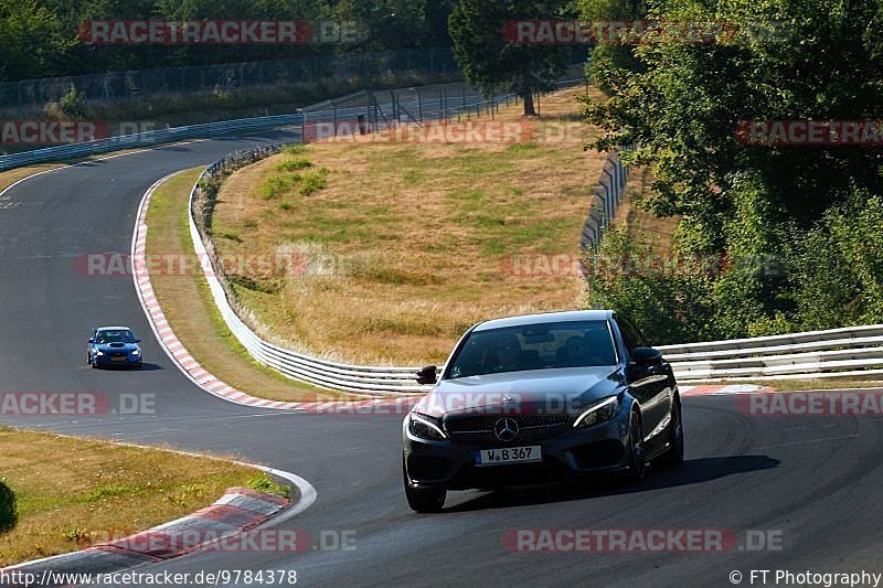 Bild #9784378 - Touristenfahrten Nürburgring Nordschleife (30.07.2020)