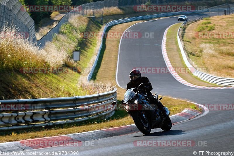 Bild #9784398 - Touristenfahrten Nürburgring Nordschleife (30.07.2020)