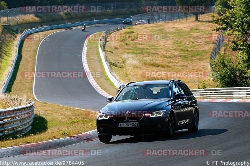 Bild #9784405 - Touristenfahrten Nürburgring Nordschleife (30.07.2020)