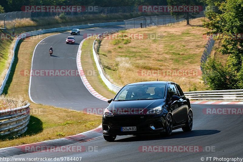 Bild #9784407 - Touristenfahrten Nürburgring Nordschleife (30.07.2020)