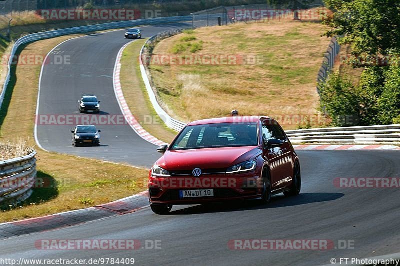 Bild #9784409 - Touristenfahrten Nürburgring Nordschleife (30.07.2020)