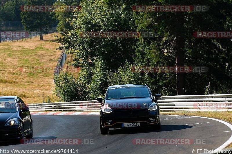 Bild #9784414 - Touristenfahrten Nürburgring Nordschleife (30.07.2020)