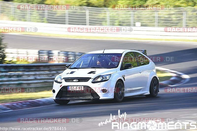 Bild #9784415 - Touristenfahrten Nürburgring Nordschleife (30.07.2020)