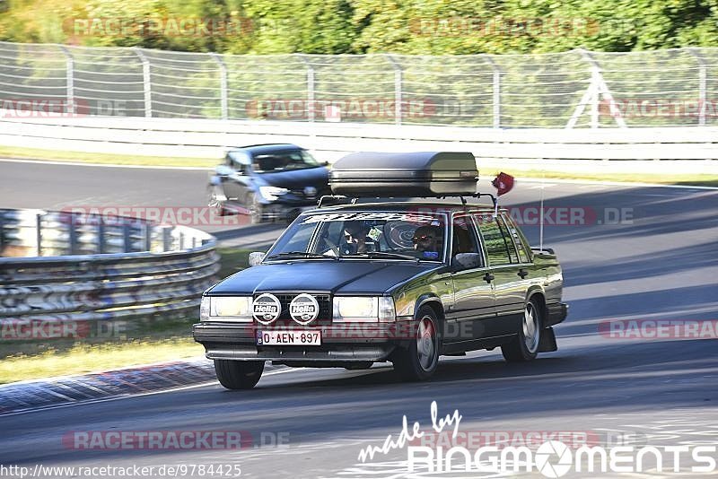 Bild #9784425 - Touristenfahrten Nürburgring Nordschleife (30.07.2020)