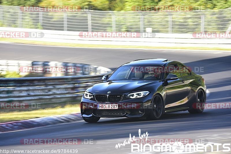 Bild #9784439 - Touristenfahrten Nürburgring Nordschleife (30.07.2020)