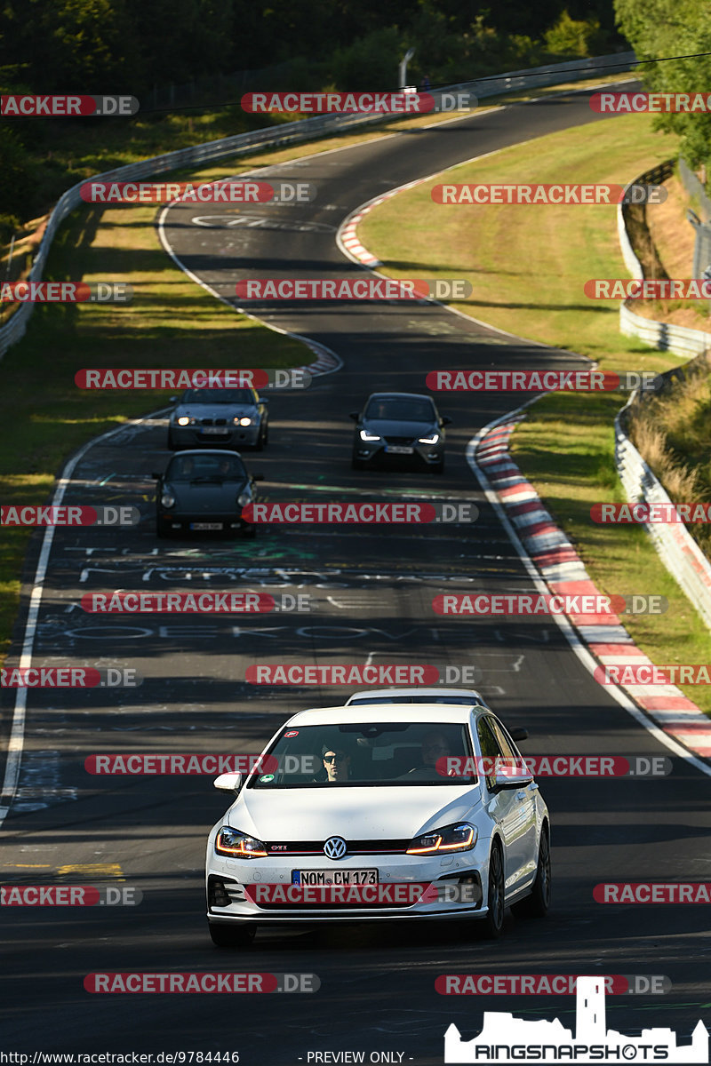 Bild #9784446 - Touristenfahrten Nürburgring Nordschleife (30.07.2020)