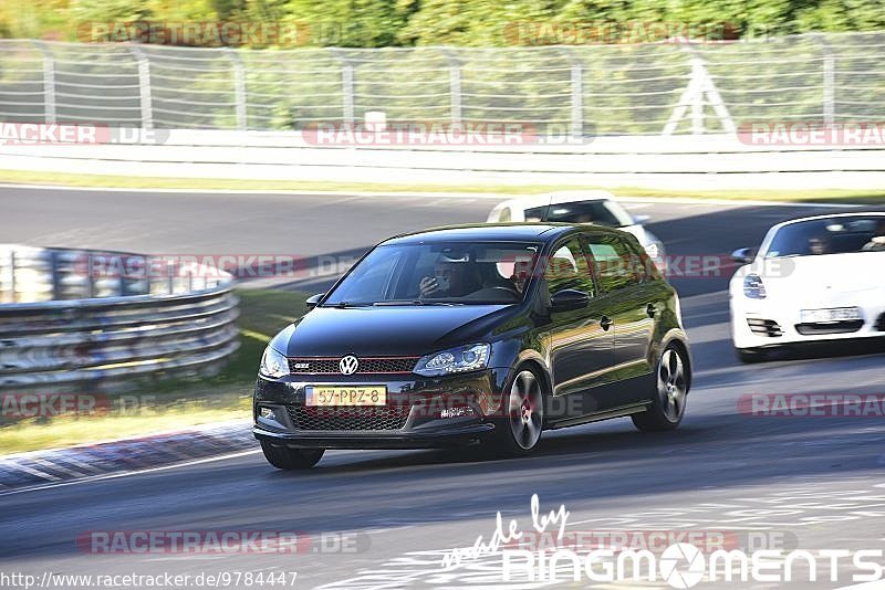 Bild #9784447 - Touristenfahrten Nürburgring Nordschleife (30.07.2020)