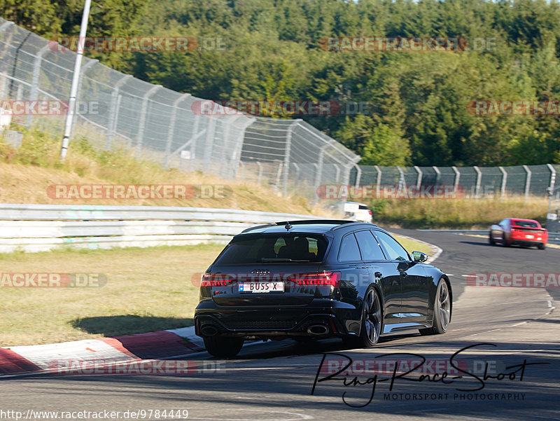 Bild #9784449 - Touristenfahrten Nürburgring Nordschleife (30.07.2020)