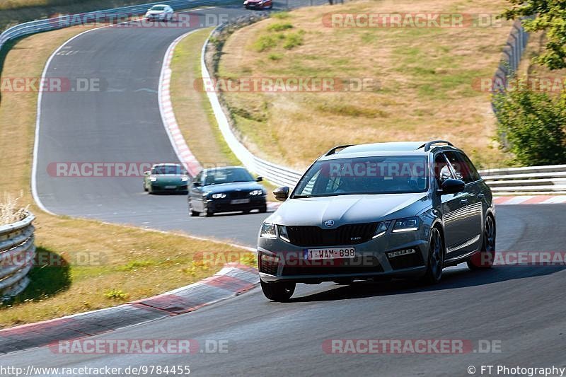 Bild #9784455 - Touristenfahrten Nürburgring Nordschleife (30.07.2020)