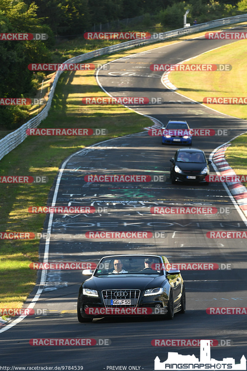 Bild #9784539 - Touristenfahrten Nürburgring Nordschleife (30.07.2020)