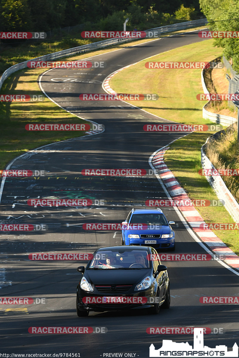 Bild #9784561 - Touristenfahrten Nürburgring Nordschleife (30.07.2020)