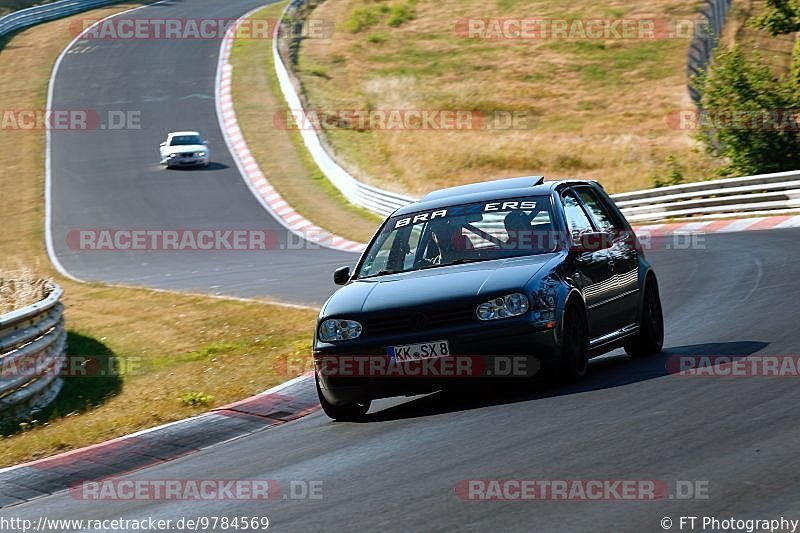 Bild #9784569 - Touristenfahrten Nürburgring Nordschleife (30.07.2020)