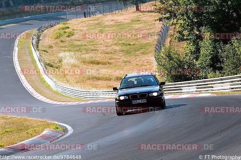 Bild #9784648 - Touristenfahrten Nürburgring Nordschleife (30.07.2020)