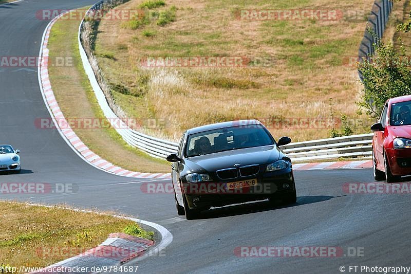 Bild #9784687 - Touristenfahrten Nürburgring Nordschleife (30.07.2020)