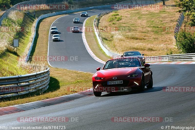 Bild #9784725 - Touristenfahrten Nürburgring Nordschleife (30.07.2020)