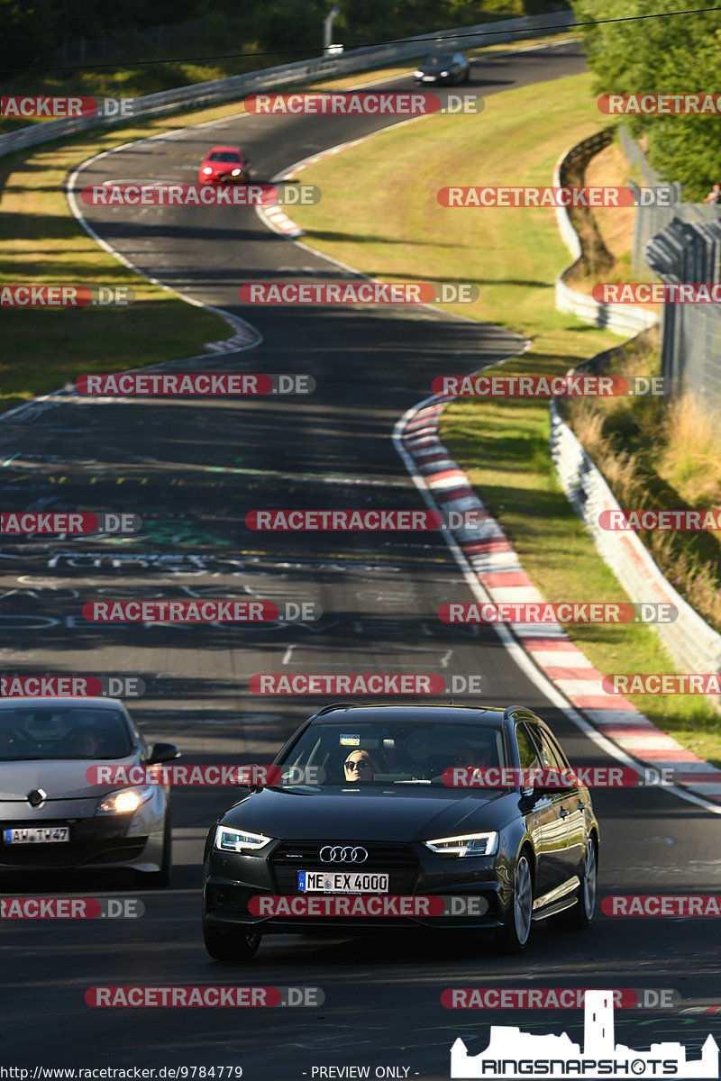 Bild #9784779 - Touristenfahrten Nürburgring Nordschleife (30.07.2020)