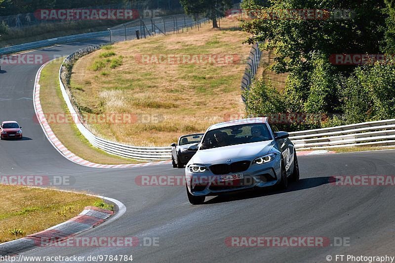 Bild #9784784 - Touristenfahrten Nürburgring Nordschleife (30.07.2020)