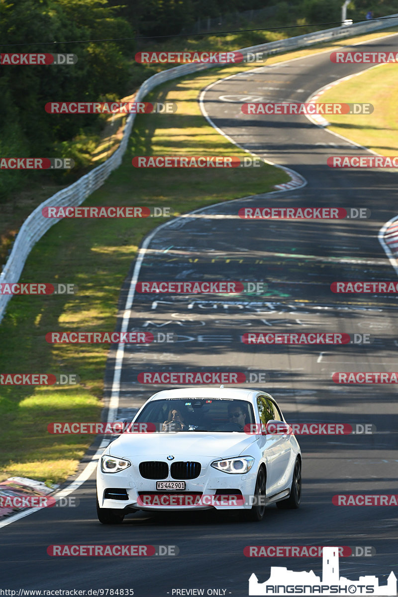 Bild #9784835 - Touristenfahrten Nürburgring Nordschleife (30.07.2020)