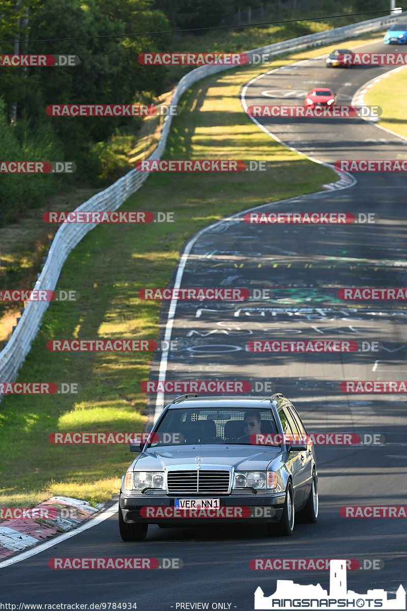 Bild #9784934 - Touristenfahrten Nürburgring Nordschleife (30.07.2020)