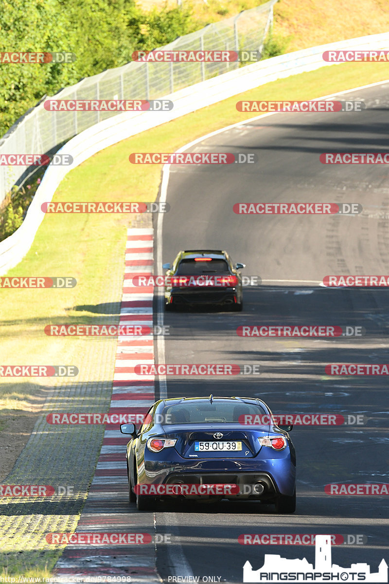 Bild #9784998 - Touristenfahrten Nürburgring Nordschleife (30.07.2020)