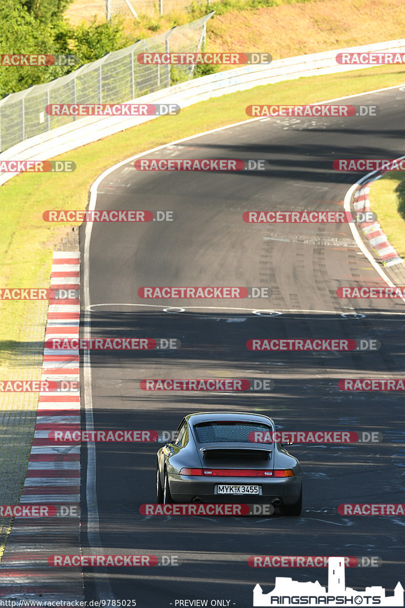 Bild #9785025 - Touristenfahrten Nürburgring Nordschleife (30.07.2020)