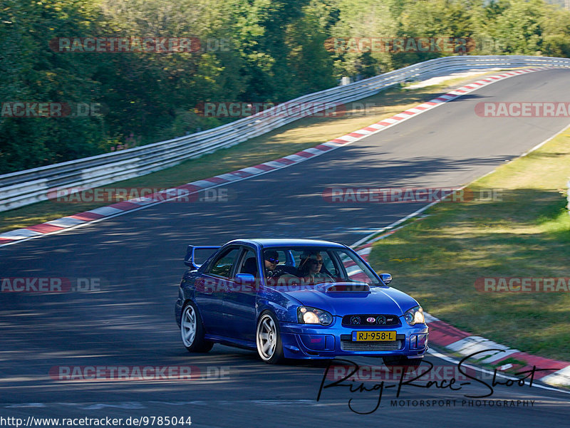 Bild #9785044 - Touristenfahrten Nürburgring Nordschleife (30.07.2020)