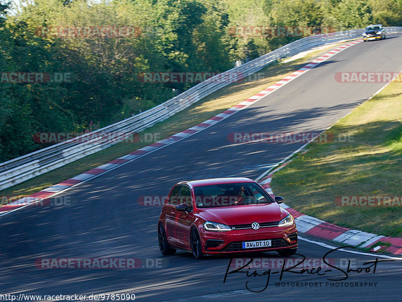 Bild #9785090 - Touristenfahrten Nürburgring Nordschleife (30.07.2020)