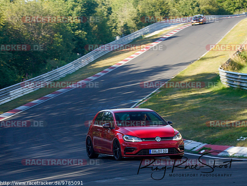 Bild #9785091 - Touristenfahrten Nürburgring Nordschleife (30.07.2020)