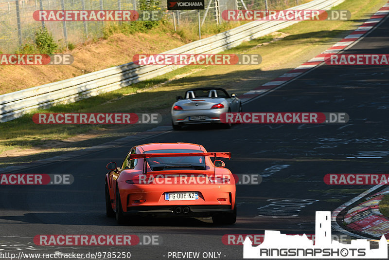 Bild #9785250 - Touristenfahrten Nürburgring Nordschleife (30.07.2020)