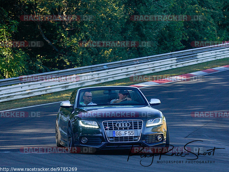 Bild #9785269 - Touristenfahrten Nürburgring Nordschleife (30.07.2020)