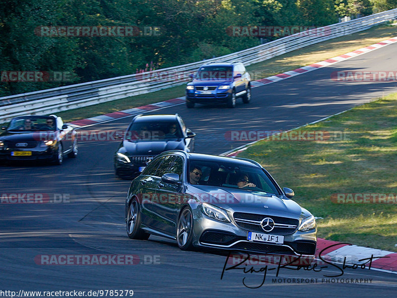 Bild #9785279 - Touristenfahrten Nürburgring Nordschleife (30.07.2020)