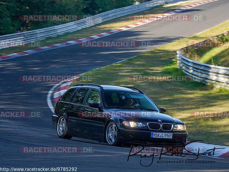 Bild #9785292 - Touristenfahrten Nürburgring Nordschleife (30.07.2020)