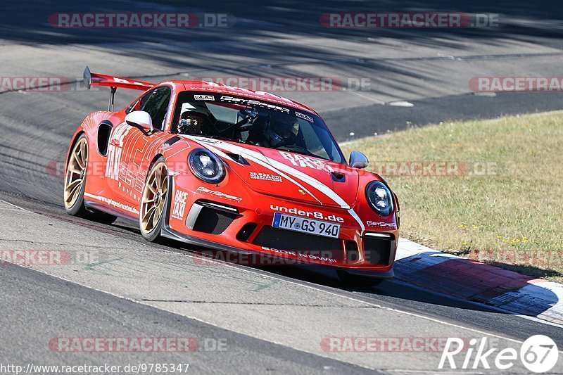 Bild #9785347 - Touristenfahrten Nürburgring Nordschleife (30.07.2020)