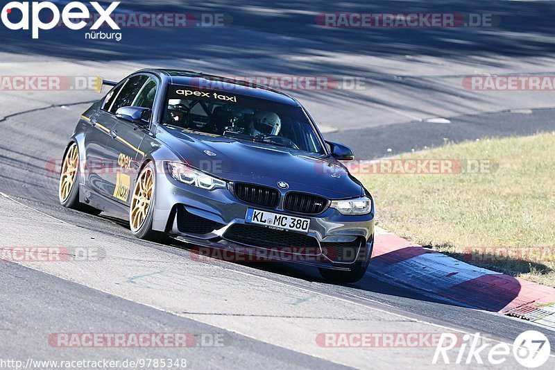 Bild #9785348 - Touristenfahrten Nürburgring Nordschleife (30.07.2020)