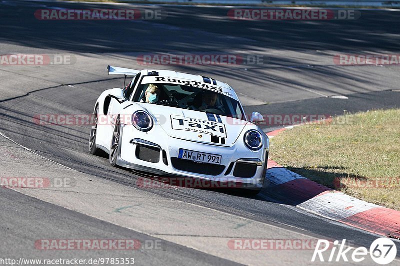 Bild #9785353 - Touristenfahrten Nürburgring Nordschleife (30.07.2020)