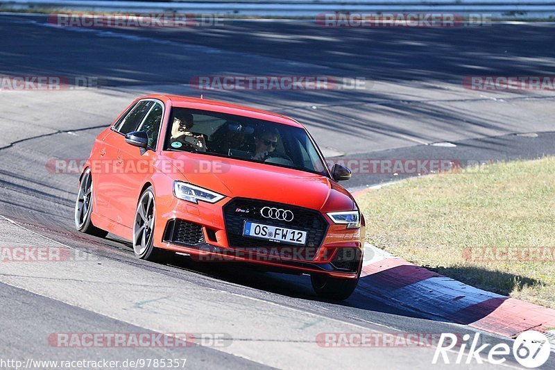 Bild #9785357 - Touristenfahrten Nürburgring Nordschleife (30.07.2020)