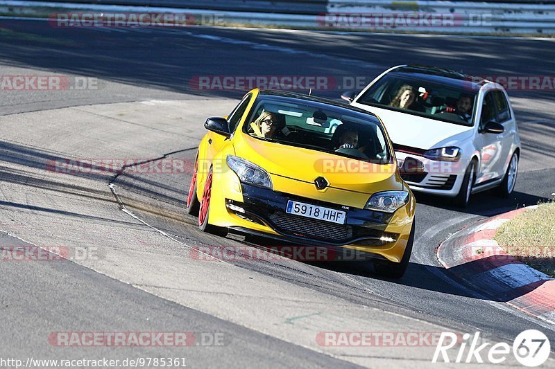 Bild #9785361 - Touristenfahrten Nürburgring Nordschleife (30.07.2020)