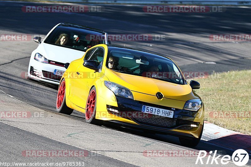 Bild #9785363 - Touristenfahrten Nürburgring Nordschleife (30.07.2020)