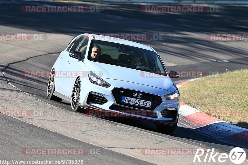 Bild #9785378 - Touristenfahrten Nürburgring Nordschleife (30.07.2020)