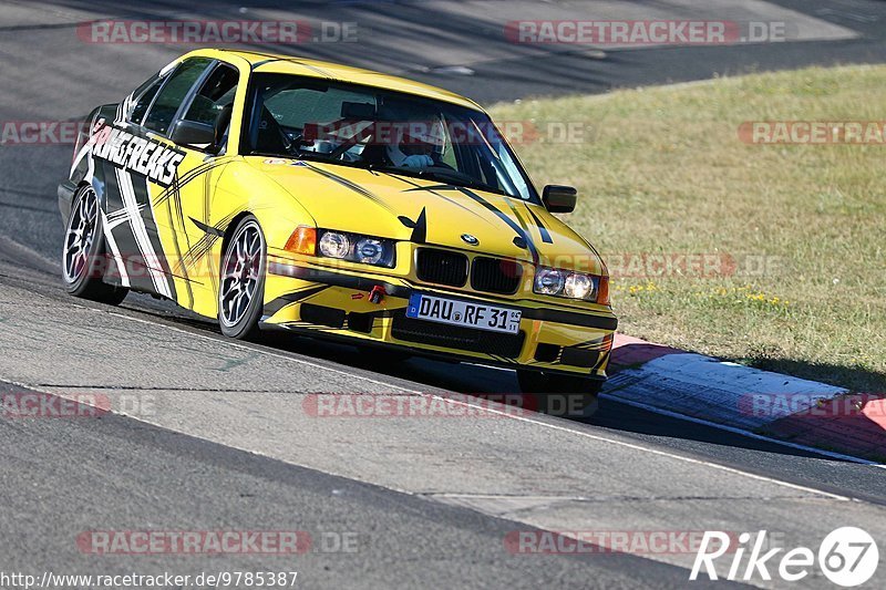 Bild #9785387 - Touristenfahrten Nürburgring Nordschleife (30.07.2020)