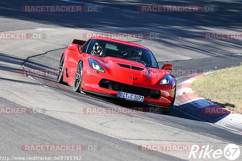 Bild #9785392 - Touristenfahrten Nürburgring Nordschleife (30.07.2020)