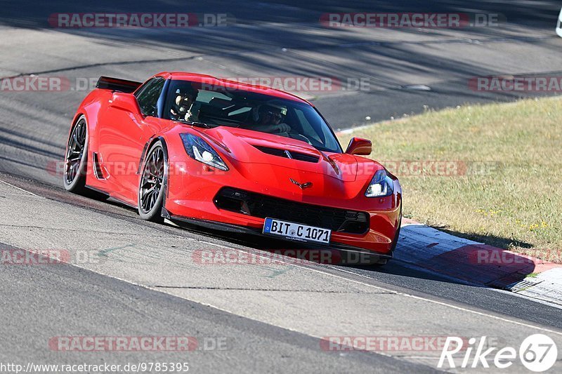 Bild #9785395 - Touristenfahrten Nürburgring Nordschleife (30.07.2020)