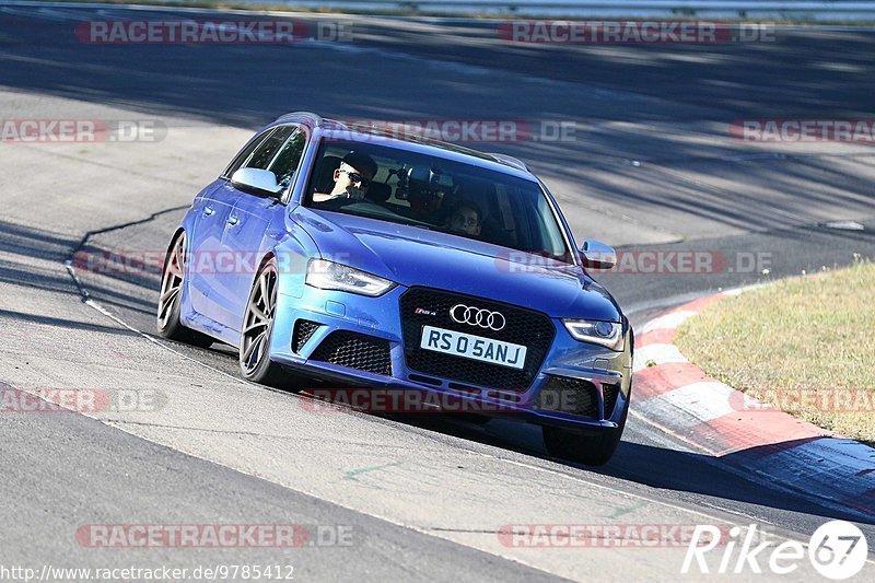 Bild #9785412 - Touristenfahrten Nürburgring Nordschleife (30.07.2020)