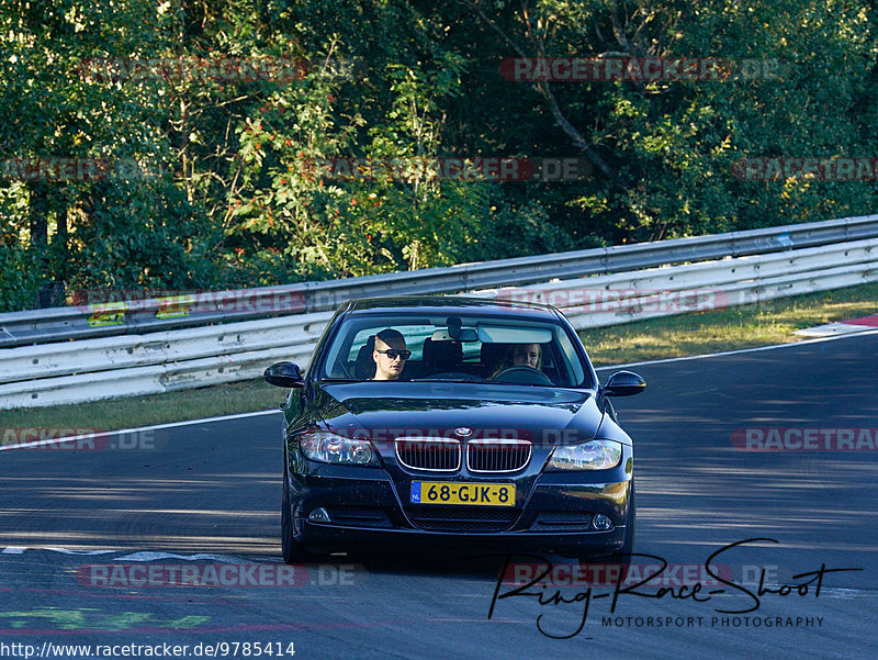 Bild #9785414 - Touristenfahrten Nürburgring Nordschleife (30.07.2020)