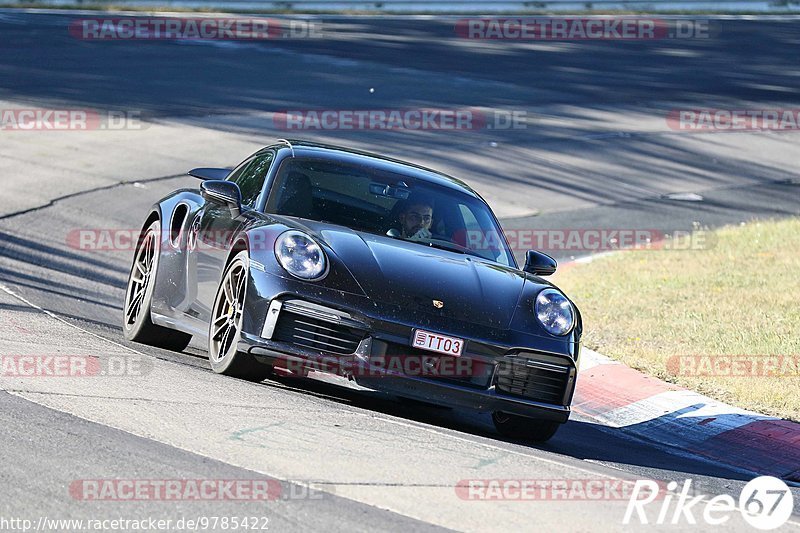 Bild #9785422 - Touristenfahrten Nürburgring Nordschleife (30.07.2020)