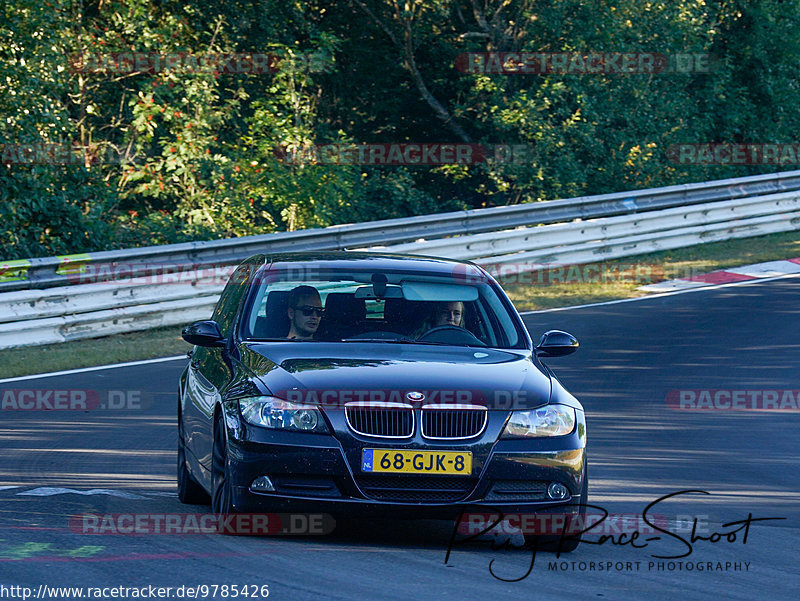 Bild #9785426 - Touristenfahrten Nürburgring Nordschleife (30.07.2020)