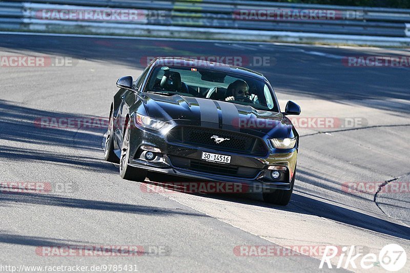 Bild #9785431 - Touristenfahrten Nürburgring Nordschleife (30.07.2020)