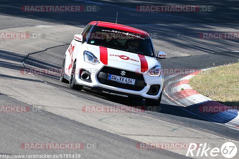 Bild #9785439 - Touristenfahrten Nürburgring Nordschleife (30.07.2020)