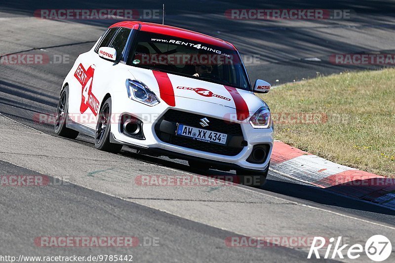 Bild #9785442 - Touristenfahrten Nürburgring Nordschleife (30.07.2020)