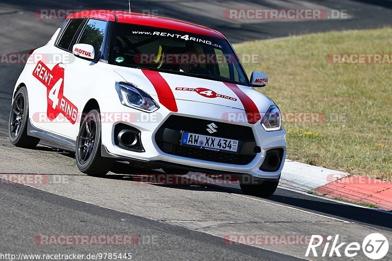 Bild #9785445 - Touristenfahrten Nürburgring Nordschleife (30.07.2020)